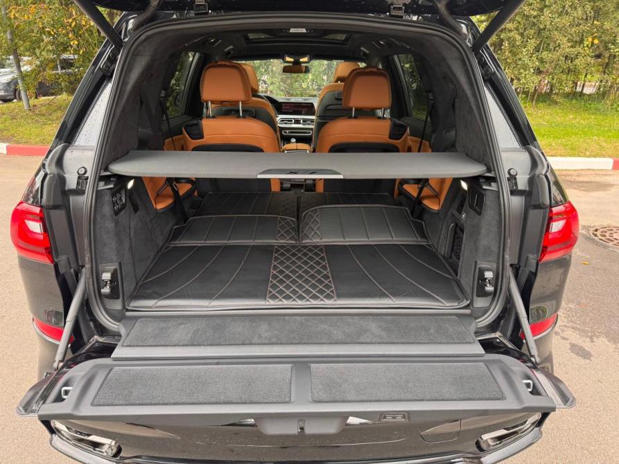 BMW X7 I (G07) Санкт-Петербург  - изображение 25