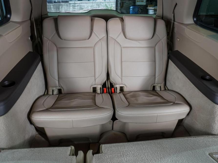 Mercedes-Benz GL-Класс II (X166) Воронеж  - изображение 11