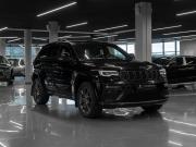 Jeep Grand Cherokee IV (WK2) Рестайлинг Москва  - изображение 28