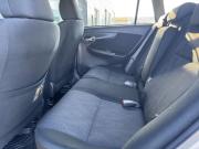 Toyota Corolla X (E140 E150) Рестайлинг Новосибирск  - изображение 31