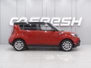 Kia Soul II Рестайлинг Ростов-на-Дону  - изображение 22