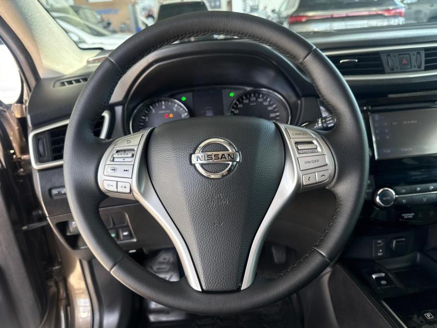Nissan Qashqai II Екатеринбург  - изображение 12