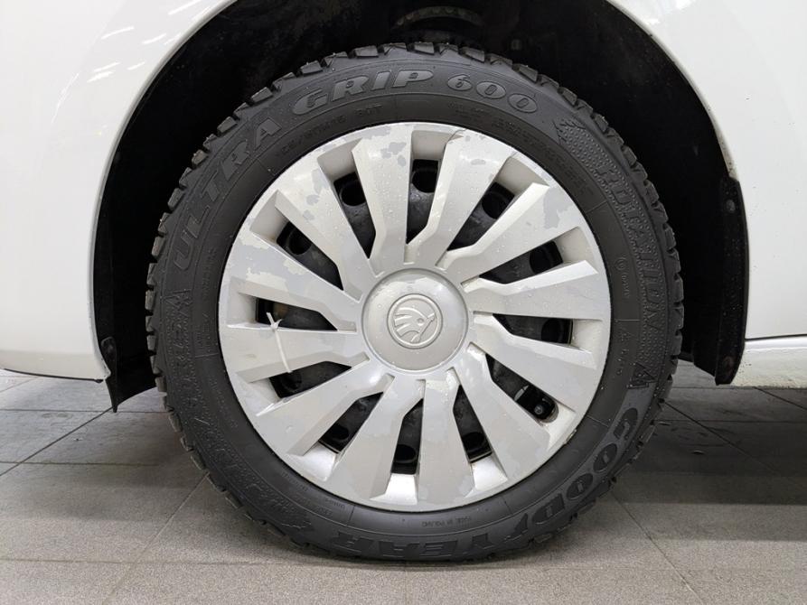 Skoda Rapid II Москва  - изображение 3