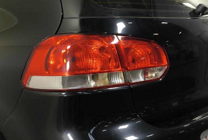 Volkswagen Golf VI с пробегом 2012 года, цена 620 000 рублей, 285977 км, хэтчбек, Автокод Объявления