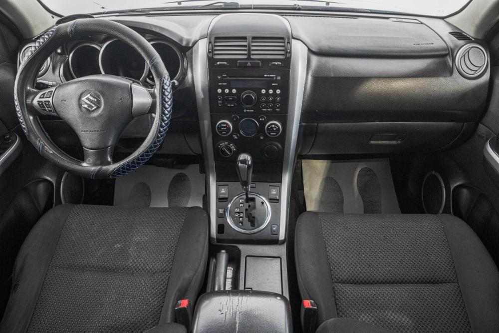 Suzuki Grand Vitara II Рестайлинг Барнаул  - изображение 10