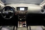 Nissan Pathfinder IV Крым  - изображение 52