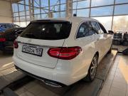 Mercedes-Benz C-Класс IV (W205) Пермь  - изображение 8