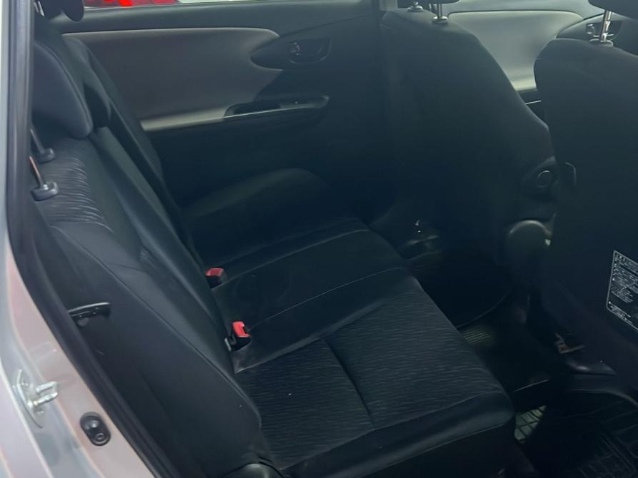 Toyota Wish II Иркутск  - изображение 5