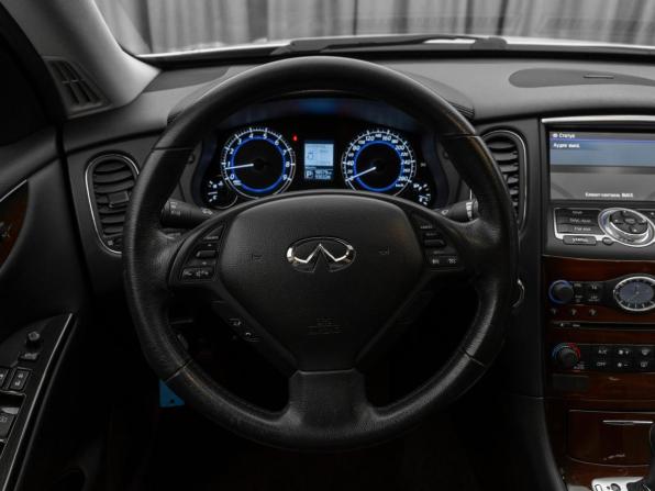 Infiniti QX50 I с пробегом 2014 года, цена 2 170 000 рублей, 98576 км, внедорожник, Автокод Объявления