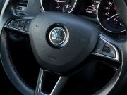 Skoda Yeti I Рестайлинг Санкт-Петербург  - изображение 48