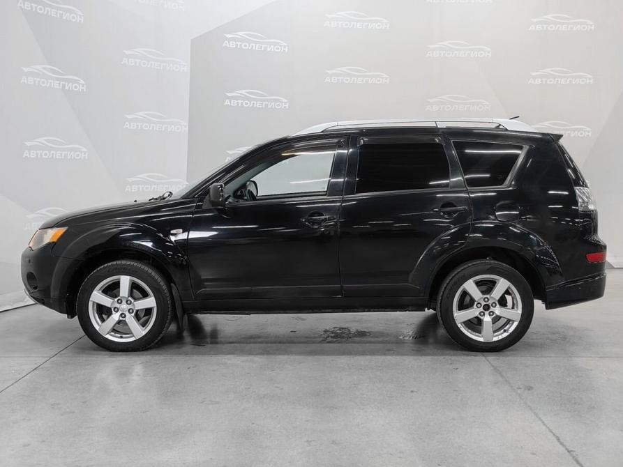 Mitsubishi Outlander II Новосибирск  - изображение 2