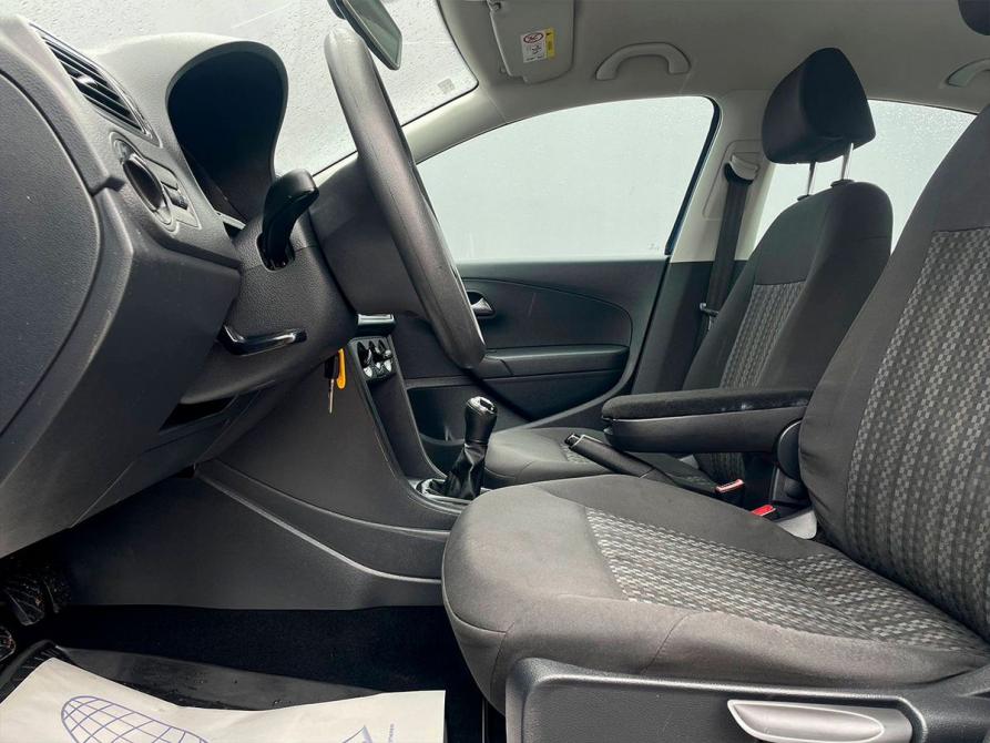 Volkswagen Polo V Рестайлинг Стерлитамак  - изображение 20
