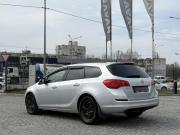 Opel Astra J Рестайлинг Крым  - изображение 23