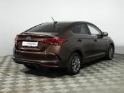 Hyundai Solaris II Рестайлинг Санкт-Петербург  - изображение 22