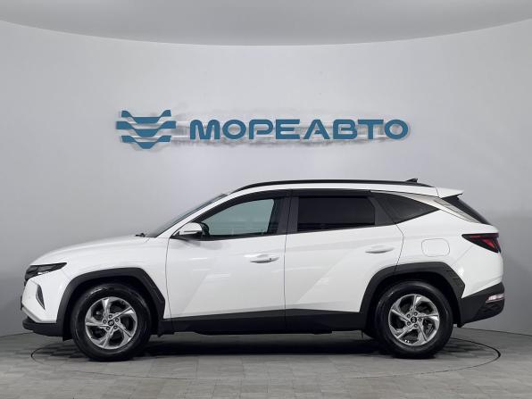 Hyundai Tucson IV с пробегом 2021 года, цена 3 150 000 рублей, 77500 км, внедорожник, Автокод Объявления