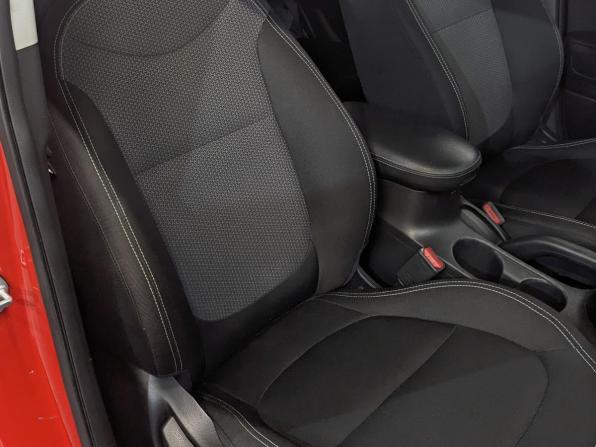 Kia Soul II Рестайлинг с пробегом 2018 года, цена 1 550 000 рублей, 165396 км, хэтчбек, Автокод Объявления