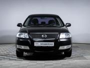 Nissan Almera Classic I Москва  - изображение 17