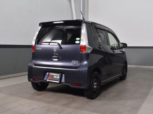 Nissan Dayz I с пробегом 2014 года, цена 649 999 рублей, 147555 км, хэтчбек, Автокод Объявления