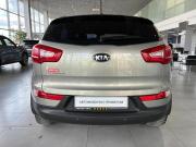 Kia Sportage III Новосибирск  - изображение 38
