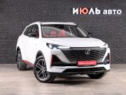 Changan CS55 Plus II Екатеринбург  - изображение 29