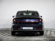 Hyundai Sonata VIII (DN8) Санкт-Петербург  - изображение 33