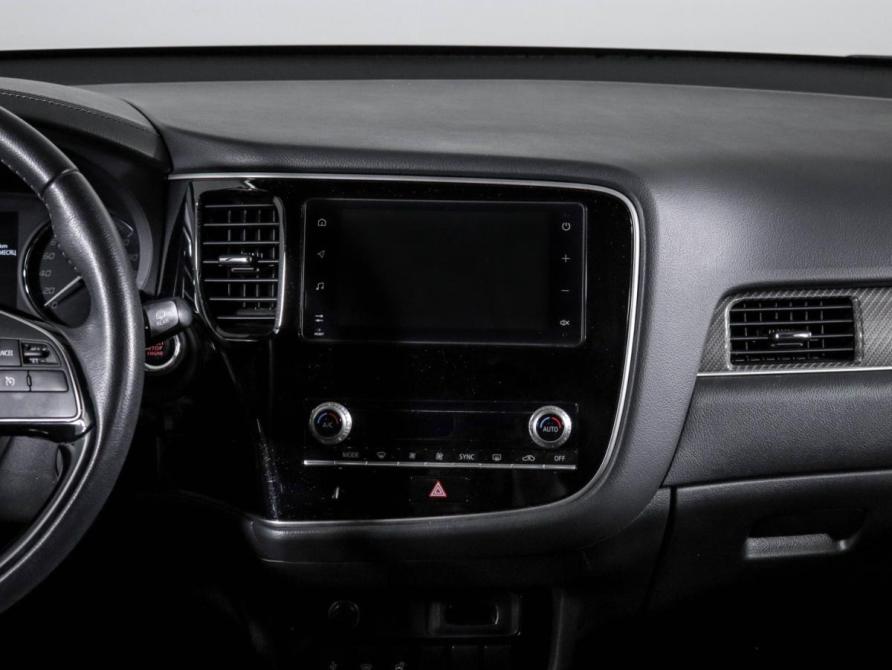 Mitsubishi Outlander III Рестайлинг 3 Москва  - изображение 13