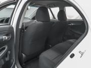 Toyota Corolla X (E140 E150) Рестайлинг Ростов-на-Дону  - изображение 24