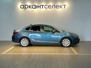Opel Astra J Рестайлинг Краснодар  - изображение 26