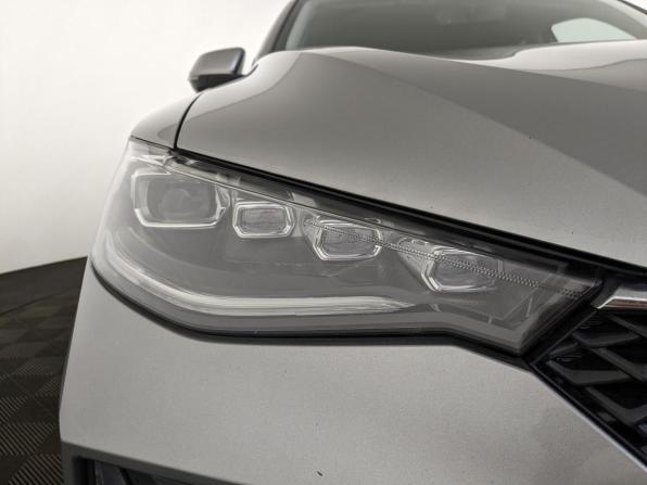 Haval F7x I Рестайлинг с пробегом 2023 года, цена 1 835 000 рублей, 70385 км, внедорожник, Автокод Объявления