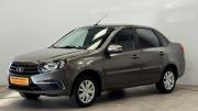 Lada (ВАЗ) Granta I Рестайлинг Киров  - изображение 17