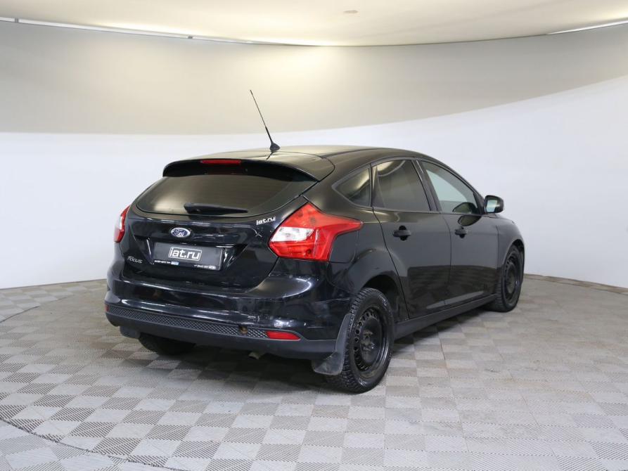 Ford Focus III Санкт-Петербург  - изображение 3