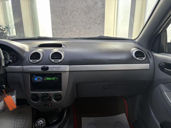 Chevrolet Lacetti I с пробегом 2012 года, цена 575 000 рублей, 172265 км, хэтчбек, Автокод Объявления