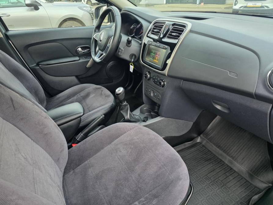 Renault Logan II Рестайлинг Вологда  - изображение 16