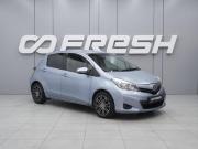 Toyota Vitz III (XP130) Ростов-на-Дону  - изображение 17
