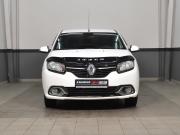 Renault Logan II Кемерово  - изображение 22