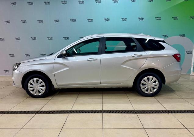 Lada (ВАЗ) Vesta I с пробегом 2020 года, цена 950 000 рублей, 78457 км, универсал, Автокод Объявления