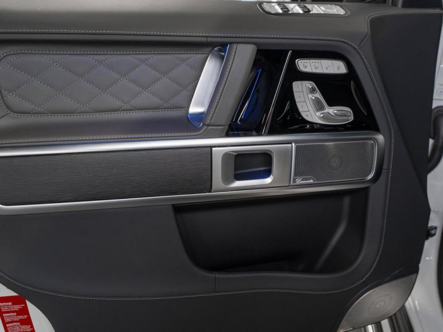 Mercedes-Benz G-Класс III (W465) Рестайлинг Москва  - изображение 15