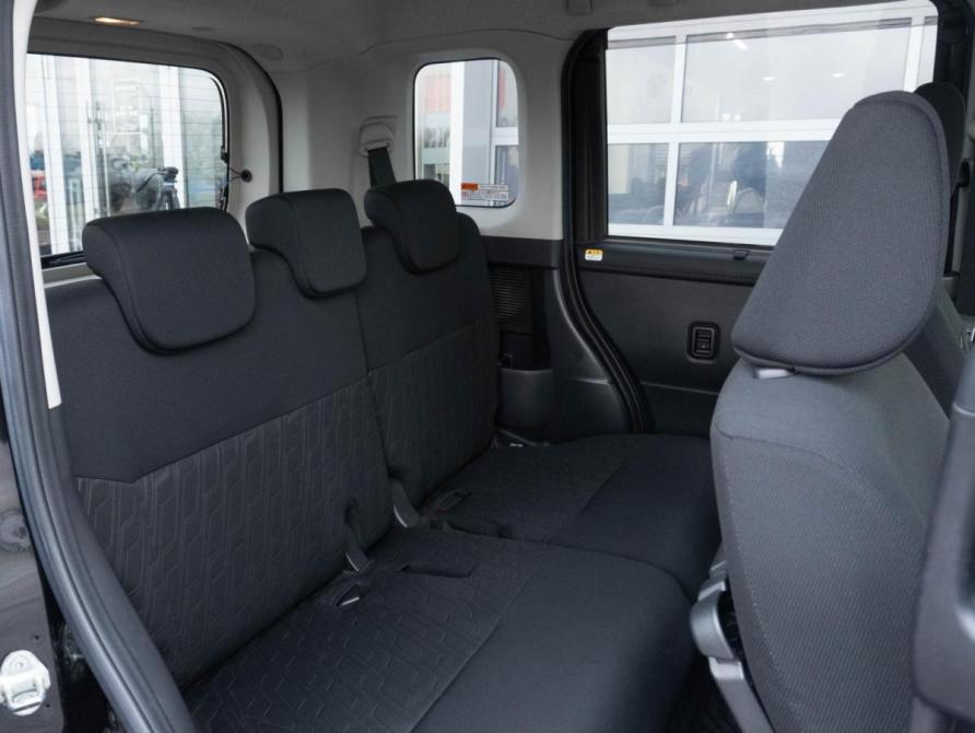 Toyota Roomy I Улан-Удэ  - изображение 14