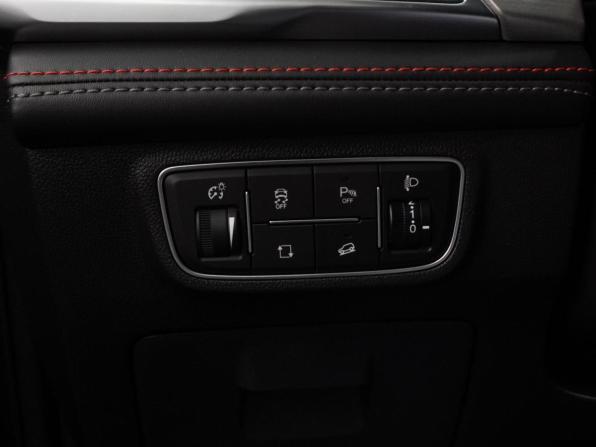 Changan CS75 I Рестайлинг с пробегом 2022 года, цена 1 999 000 рублей, 29537 км, внедорожник, Автокод Объявления