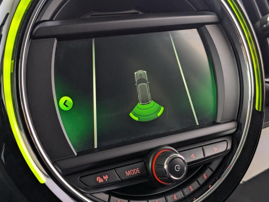 Mini Countryman II Москва  - изображение 27