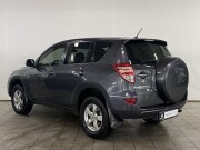 Toyota RAV4 III (XA30) Рестайлинг Москва  - изображение 22