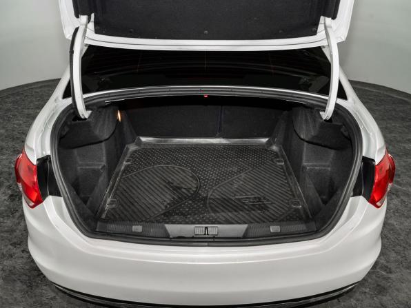 Citroen C4 II с пробегом 2016 года, цена 825 000 рублей, 141858 км, седан, Автокод Объявления
