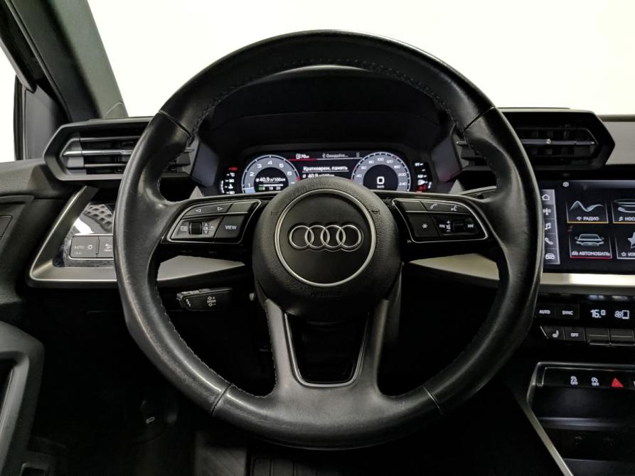 Audi A3 IV (8Y) Санкт-Петербург  - изображение 22