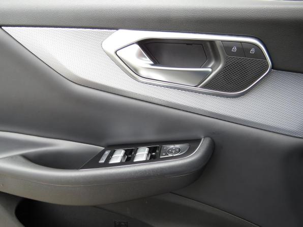 BAIC X7 I с пробегом 2024 года, цена 1 695 000 рублей, 37936 км, внедорожник, Автокод Объявления