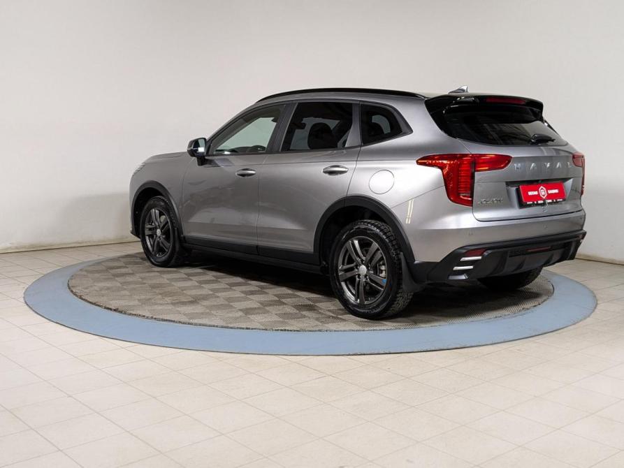 Haval Jolion I Рестайлинг Екатеринбург  - изображение 6