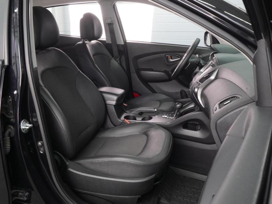 Hyundai ix35 I Рестайлинг Воронеж  - изображение 7