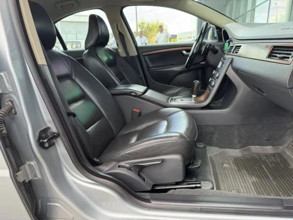 Volvo S80 II с пробегом 2008 года, цена 1 095 000 рублей, 418757 км, седан, Автокод Объявления