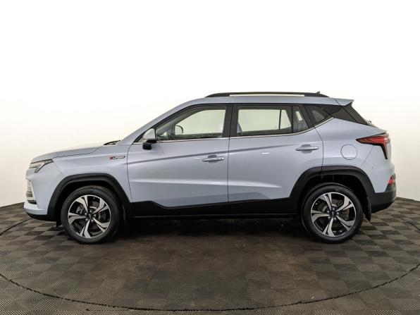 JAC JS4 с пробегом 2022 года, цена 1 300 000 рублей, 58575 км, внедорожник, Автокод Объявления