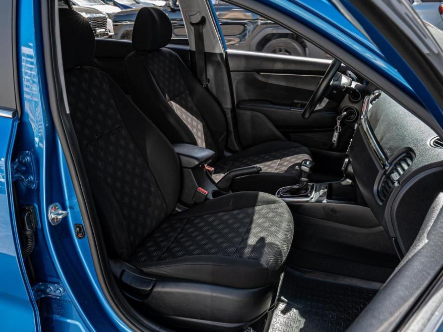 Kia Rio IV Краснодар  - изображение 8