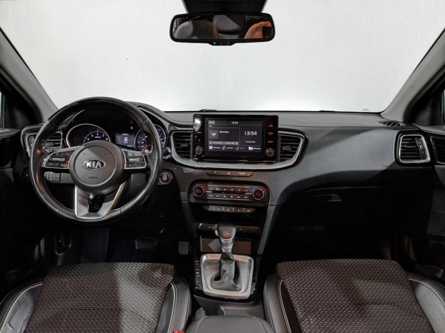 Kia Ceed III Москва  - изображение 14